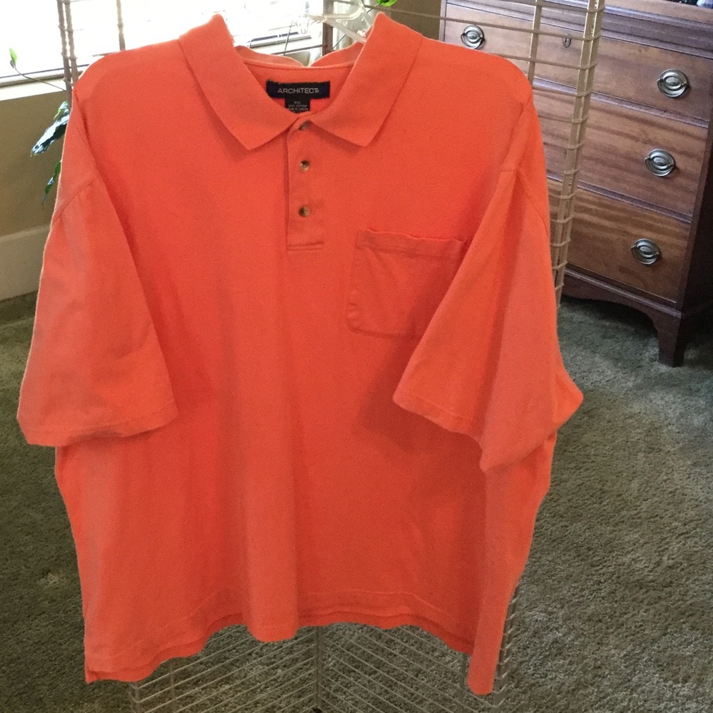 Architect Polo
